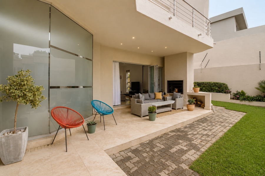 4 Bedroom Property for Sale in Sandown Gauteng