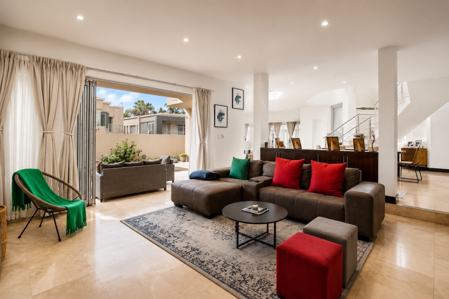 4 Bedroom Property for Sale in Sandown Gauteng