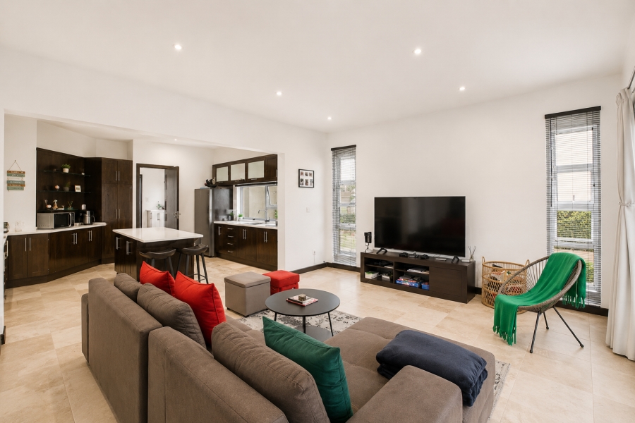 4 Bedroom Property for Sale in Sandown Gauteng