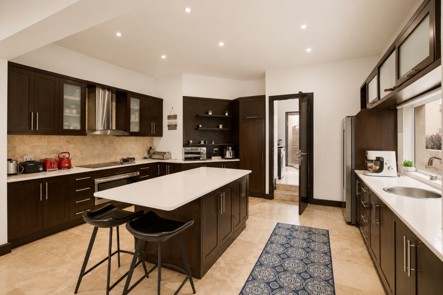 4 Bedroom Property for Sale in Sandown Gauteng