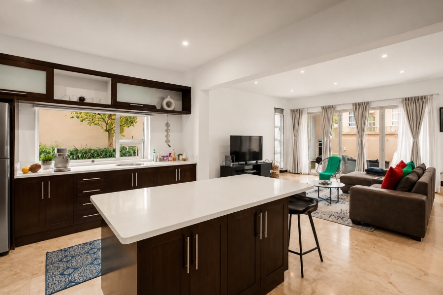 4 Bedroom Property for Sale in Sandown Gauteng