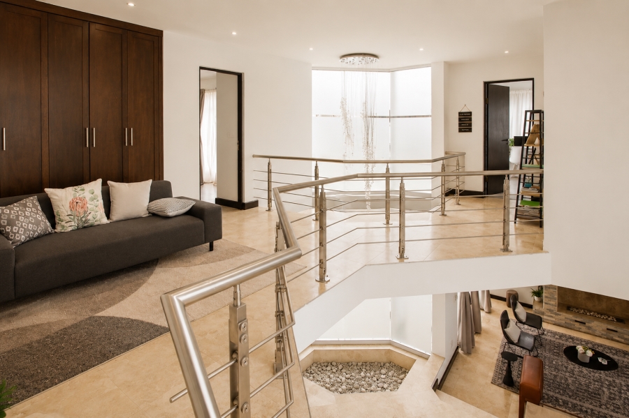 4 Bedroom Property for Sale in Sandown Gauteng
