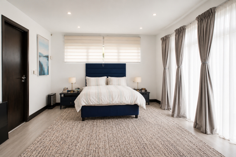 4 Bedroom Property for Sale in Sandown Gauteng