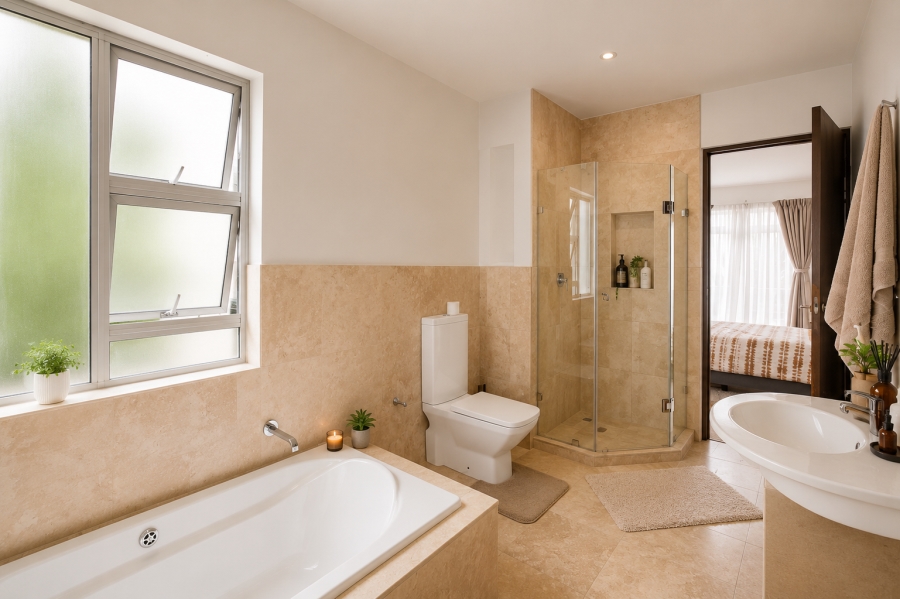 4 Bedroom Property for Sale in Sandown Gauteng