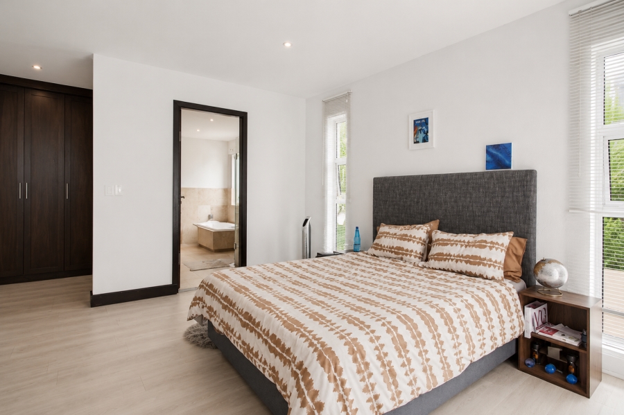 4 Bedroom Property for Sale in Sandown Gauteng