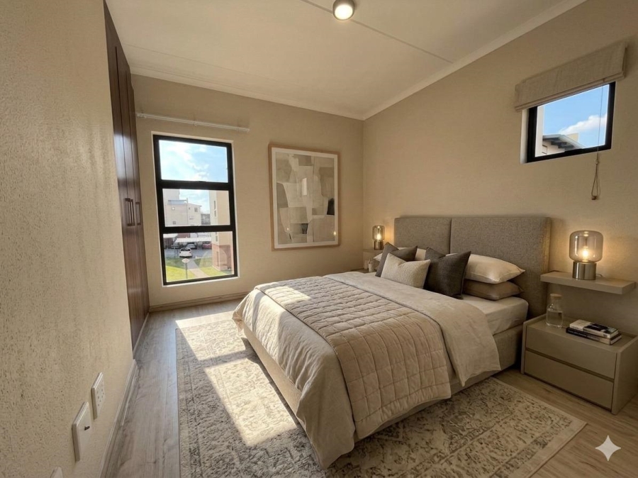 2 Bedroom Property for Sale in Barbeque Downs Gauteng