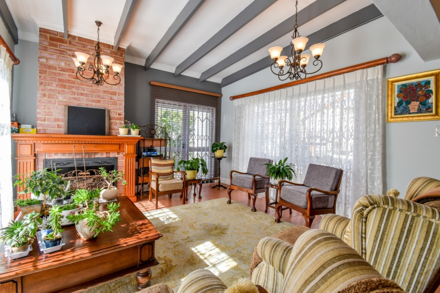 4 Bedroom Property for Sale in Moreleta Park Gauteng