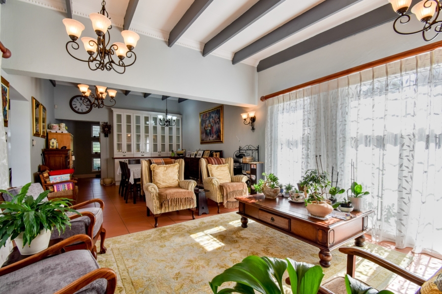 4 Bedroom Property for Sale in Moreleta Park Gauteng