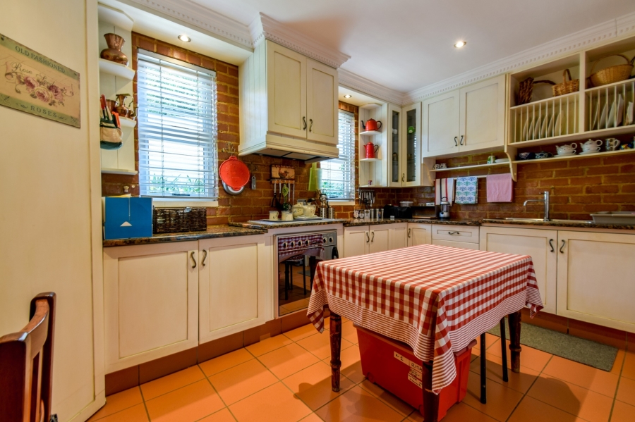 4 Bedroom Property for Sale in Moreleta Park Gauteng