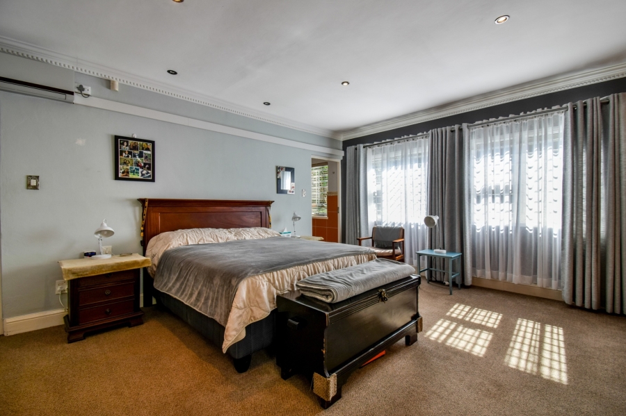 4 Bedroom Property for Sale in Moreleta Park Gauteng