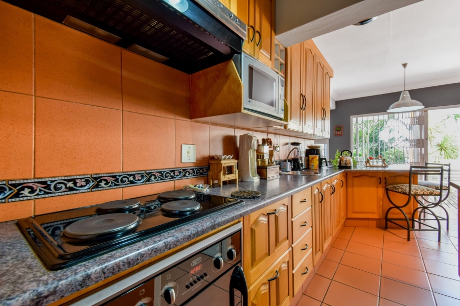 4 Bedroom Property for Sale in Moreleta Park Gauteng