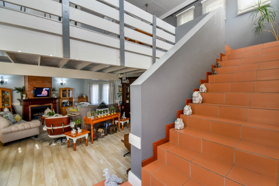 4 Bedroom Property for Sale in Moreleta Park Gauteng