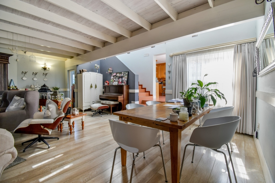 4 Bedroom Property for Sale in Moreleta Park Gauteng