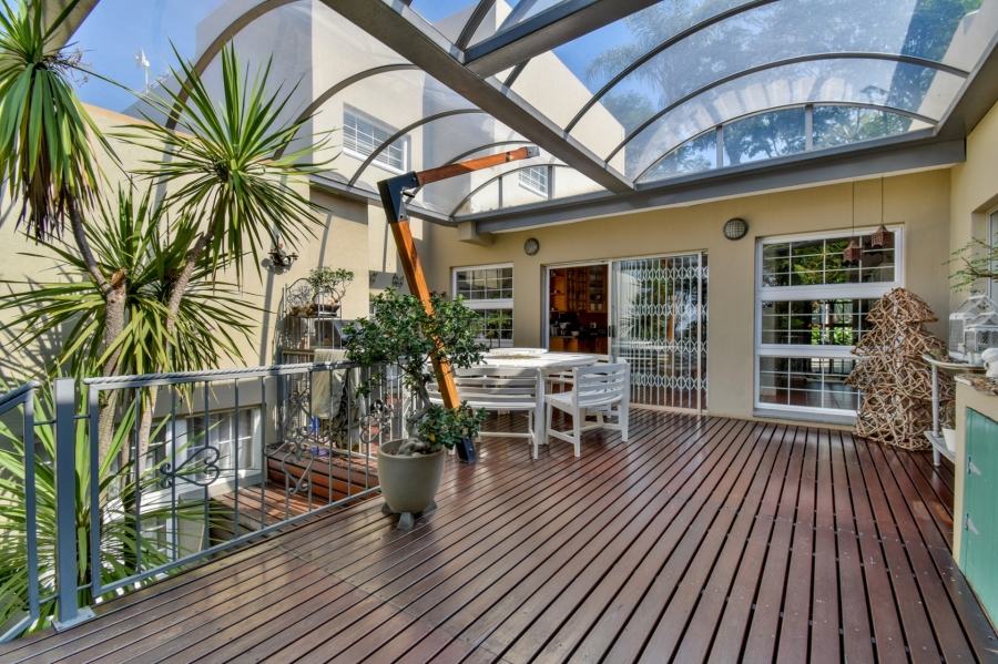 4 Bedroom Property for Sale in Moreleta Park Gauteng