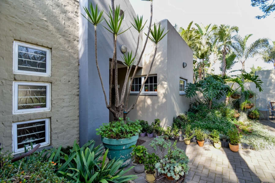 4 Bedroom Property for Sale in Moreleta Park Gauteng