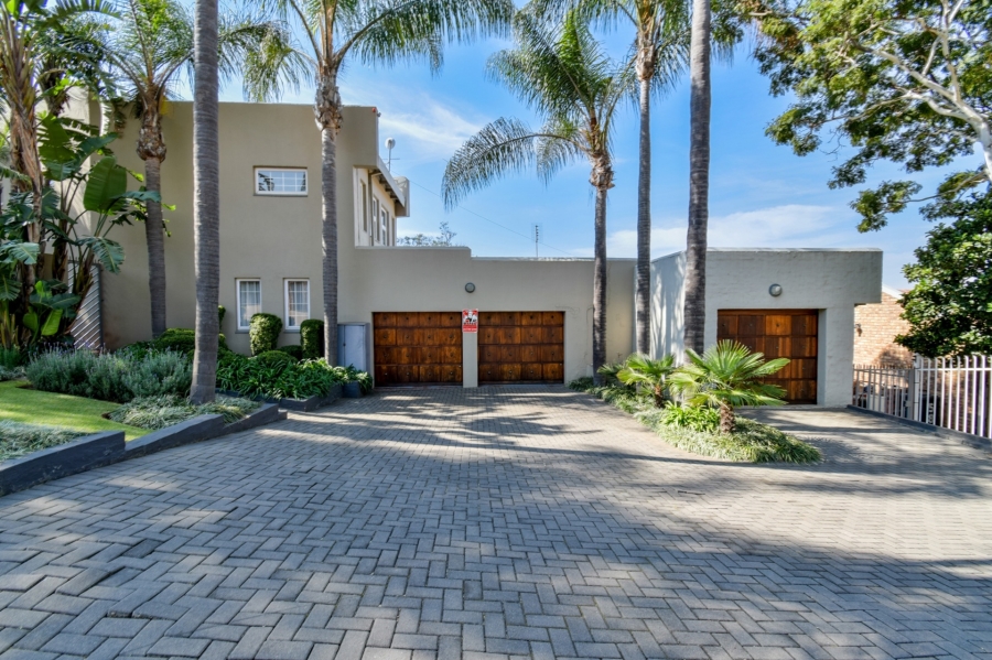 4 Bedroom Property for Sale in Moreleta Park Gauteng