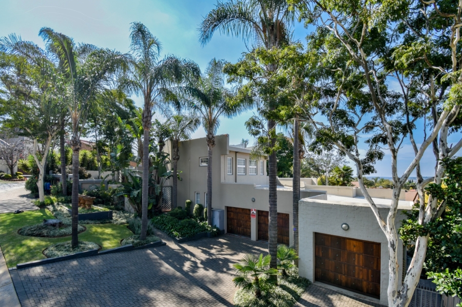 4 Bedroom Property for Sale in Moreleta Park Gauteng