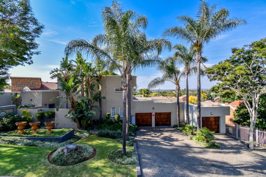 4 Bedroom Property for Sale in Moreleta Park Gauteng