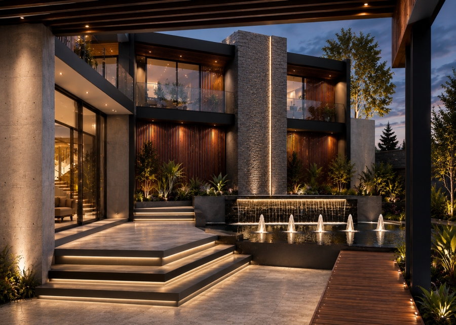 5 Bedroom Property for Sale in Fountainbrook Estate Gauteng