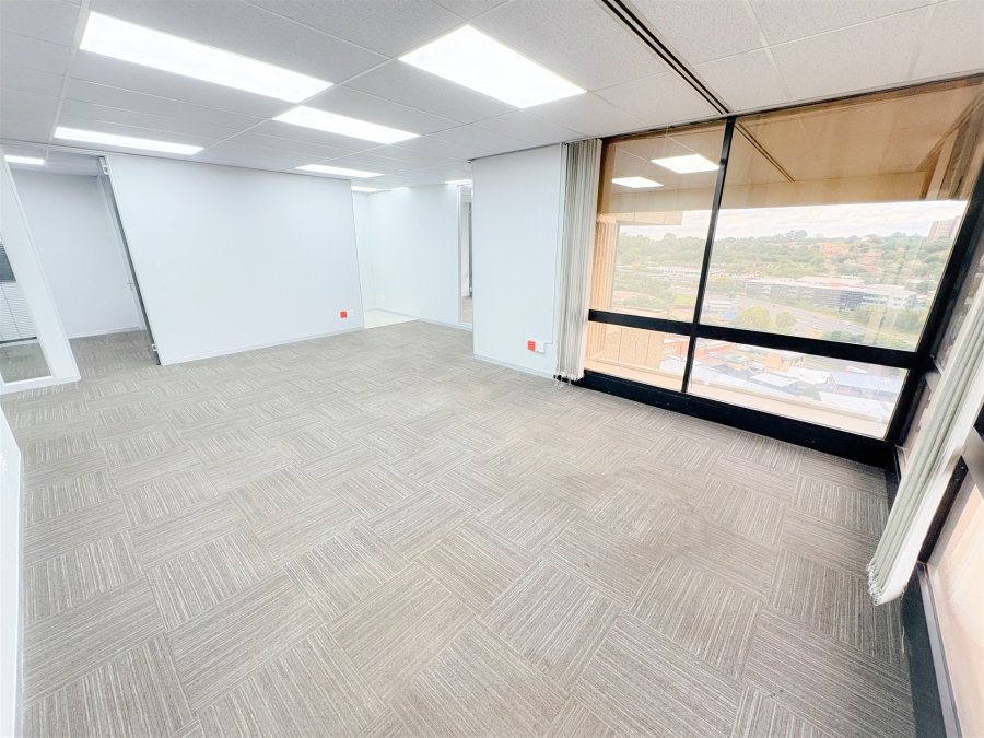 To Let Commercial Property for Rent in Auckland Park Gauteng
