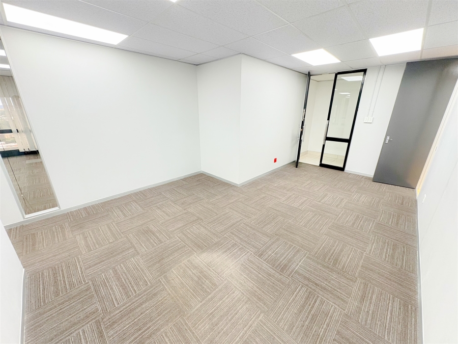 To Let Commercial Property for Rent in Auckland Park Gauteng