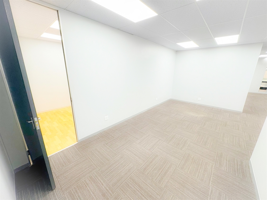 To Let Commercial Property for Rent in Auckland Park Gauteng