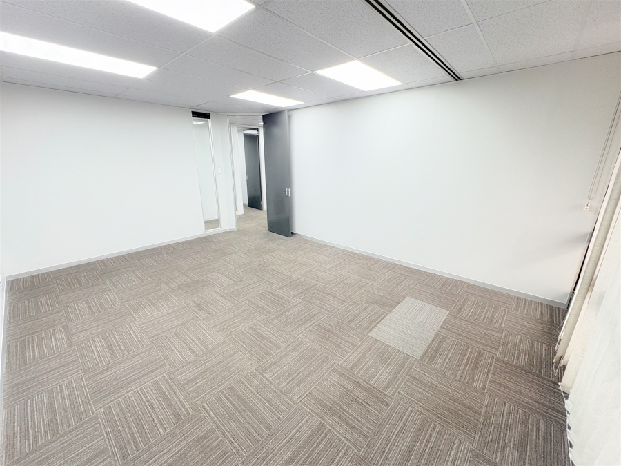 To Let Commercial Property for Rent in Auckland Park Gauteng