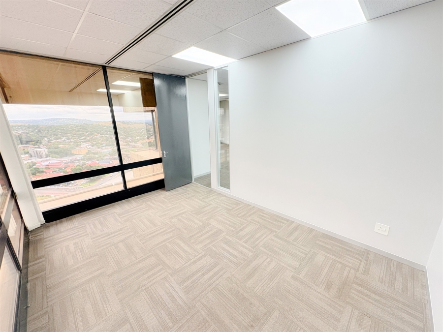 To Let Commercial Property for Rent in Auckland Park Gauteng