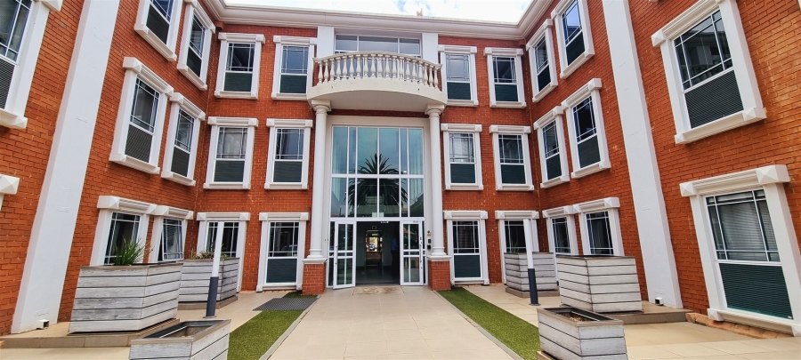 To Let Commercial Property for Rent in Rivonia Gauteng