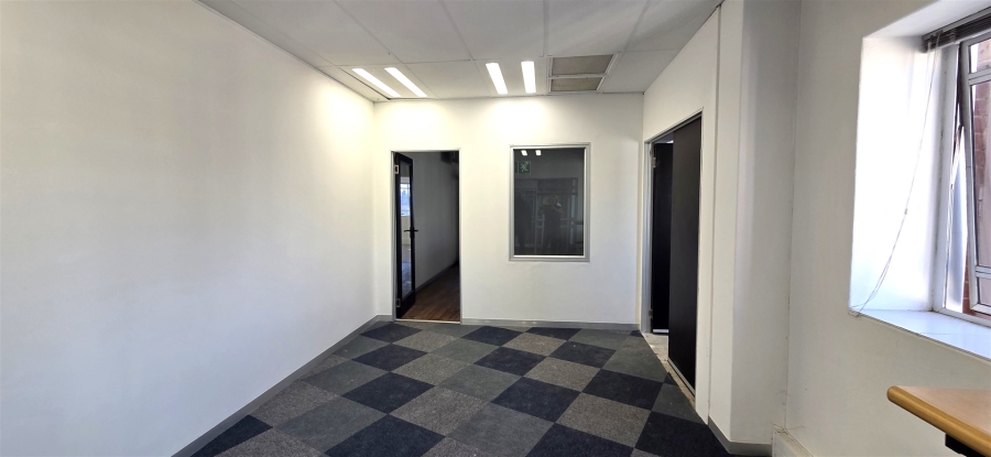To Let Commercial Property for Rent in Rivonia Gauteng
