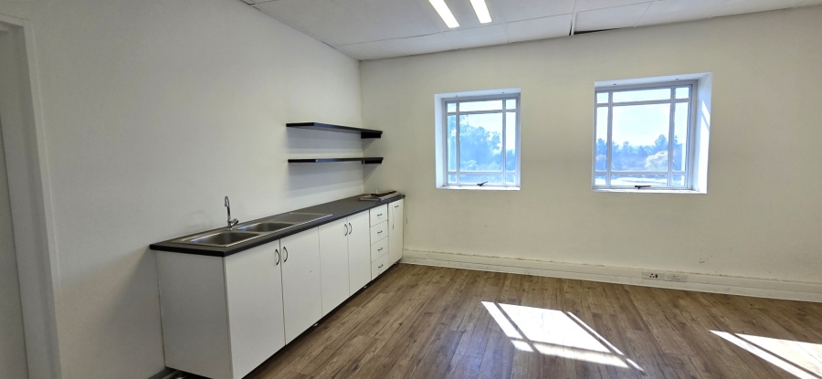 To Let Commercial Property for Rent in Rivonia Gauteng