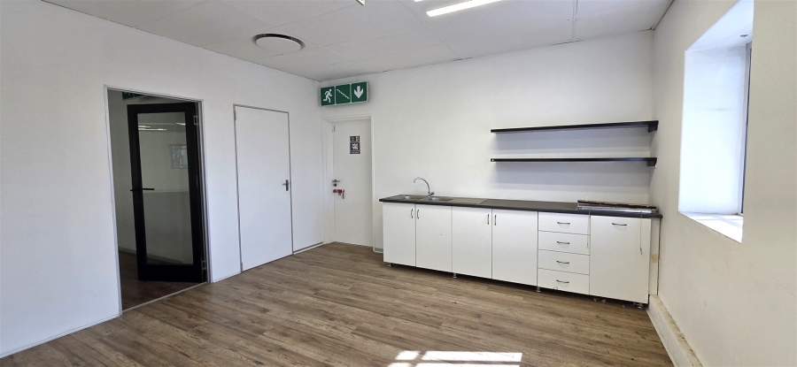 To Let Commercial Property for Rent in Rivonia Gauteng