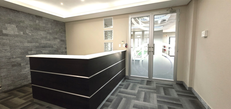 To Let Commercial Property for Rent in Woodmead Gauteng