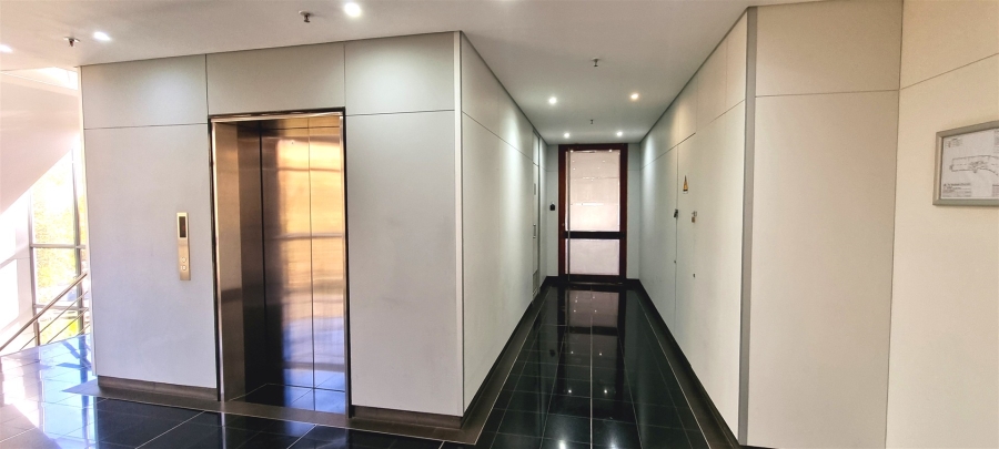 To Let Commercial Property for Rent in Woodmead Gauteng