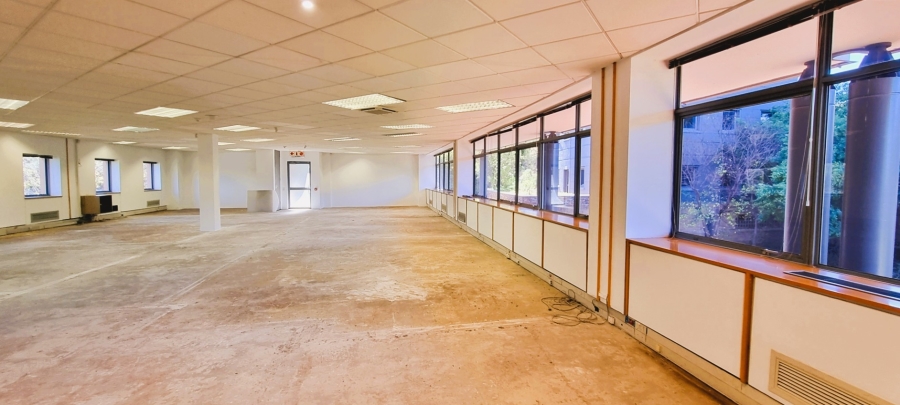 To Let Commercial Property for Rent in Woodmead Gauteng