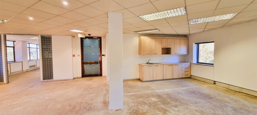 To Let Commercial Property for Rent in Woodmead Gauteng