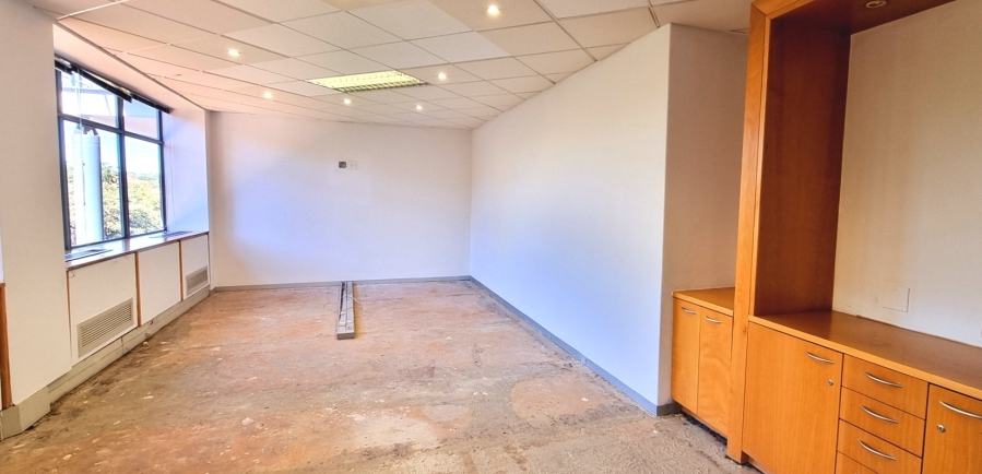 To Let Commercial Property for Rent in Woodmead Gauteng