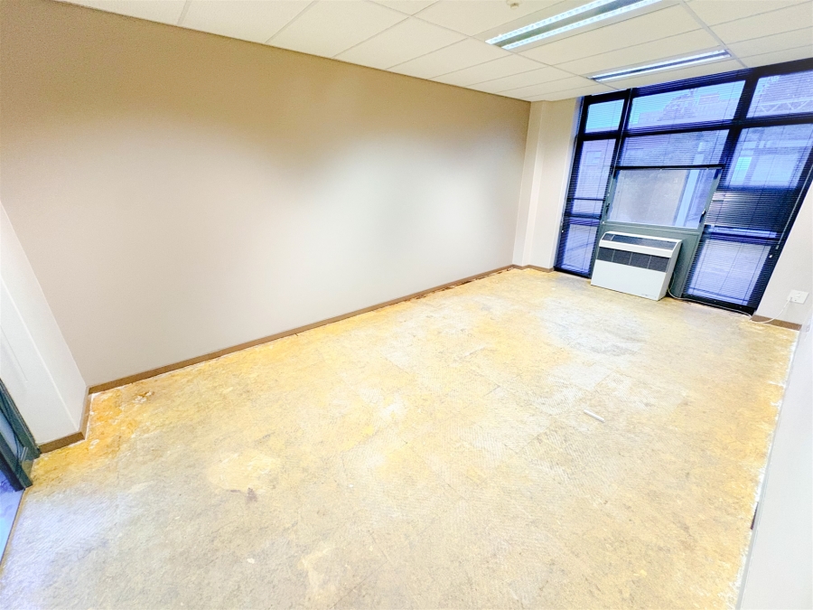 To Let Commercial Property for Rent in Parktown Gauteng