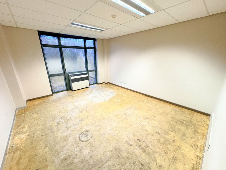 To Let Commercial Property for Rent in Parktown Gauteng