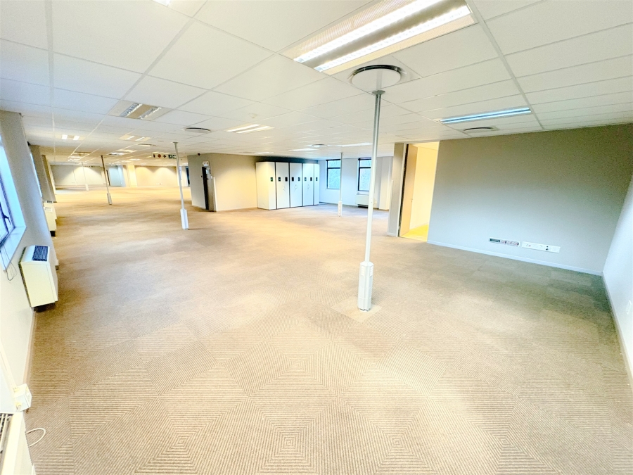 To Let Commercial Property for Rent in Parktown Gauteng