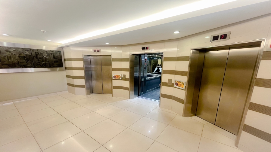 To Let Commercial Property for Rent in Parktown Gauteng