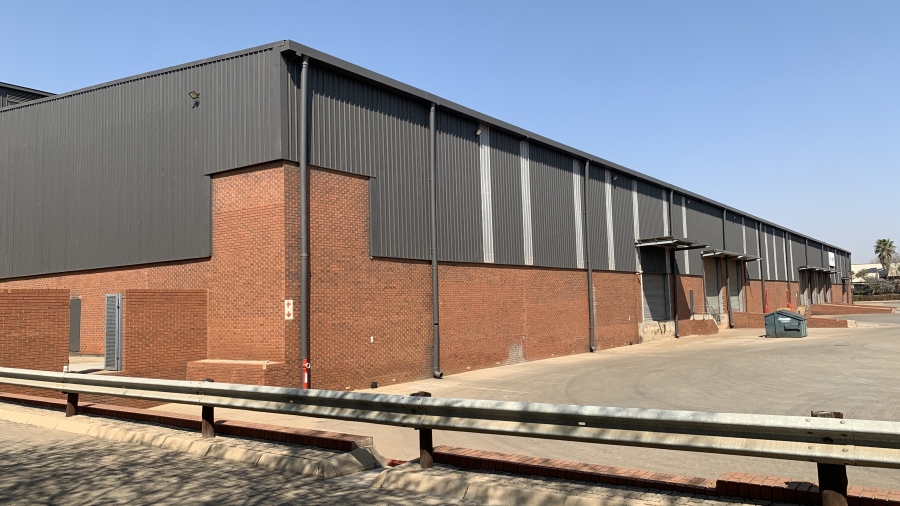 Commercial Property for Sale in Pomona Gauteng