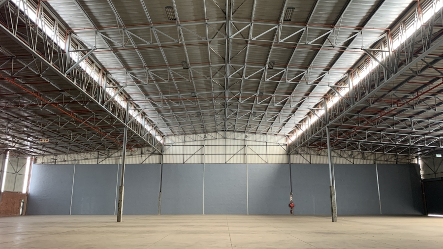 Commercial Property for Sale in Pomona Gauteng