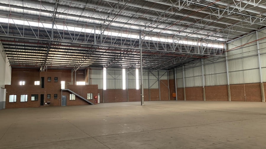 Commercial Property for Sale in Pomona Gauteng