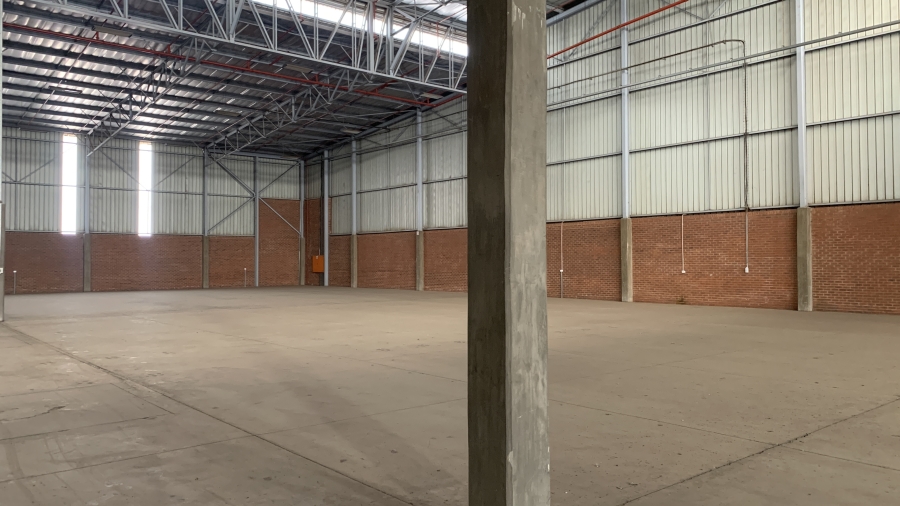 Commercial Property for Sale in Pomona Gauteng