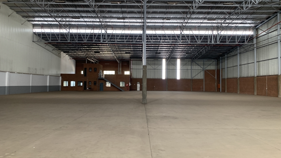 Commercial Property for Sale in Pomona Gauteng