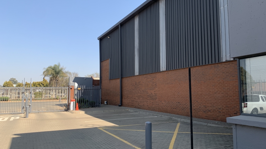 Commercial Property for Sale in Pomona Gauteng