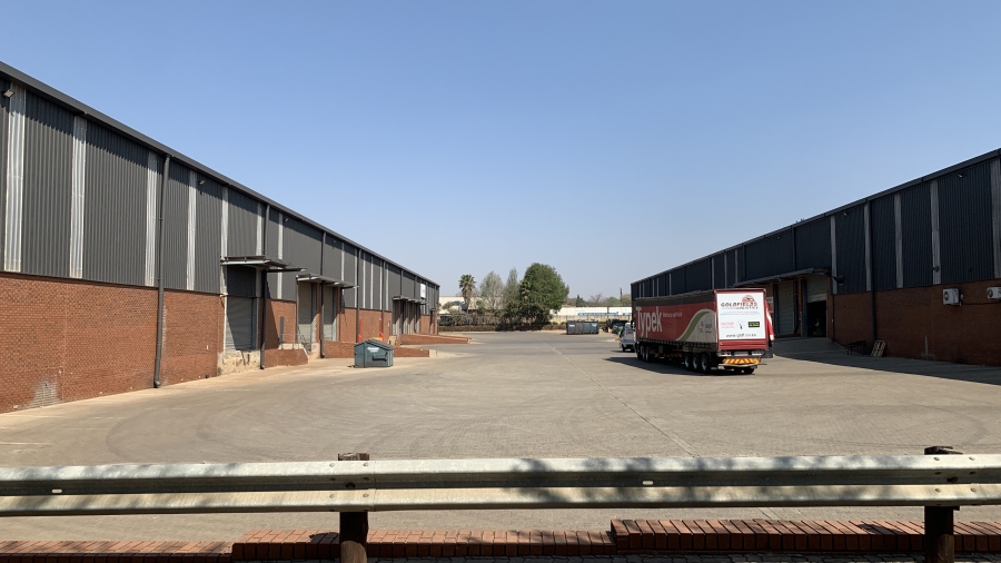 Commercial Property for Sale in Pomona Gauteng