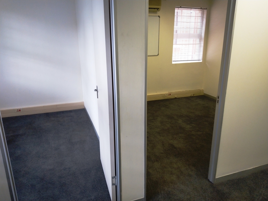 To Let Commercial Property for Rent in Rivonia Gauteng