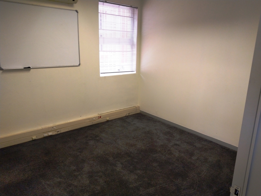 To Let Commercial Property for Rent in Rivonia Gauteng